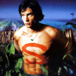 Somebody Save Me: A Smallville Retrospective