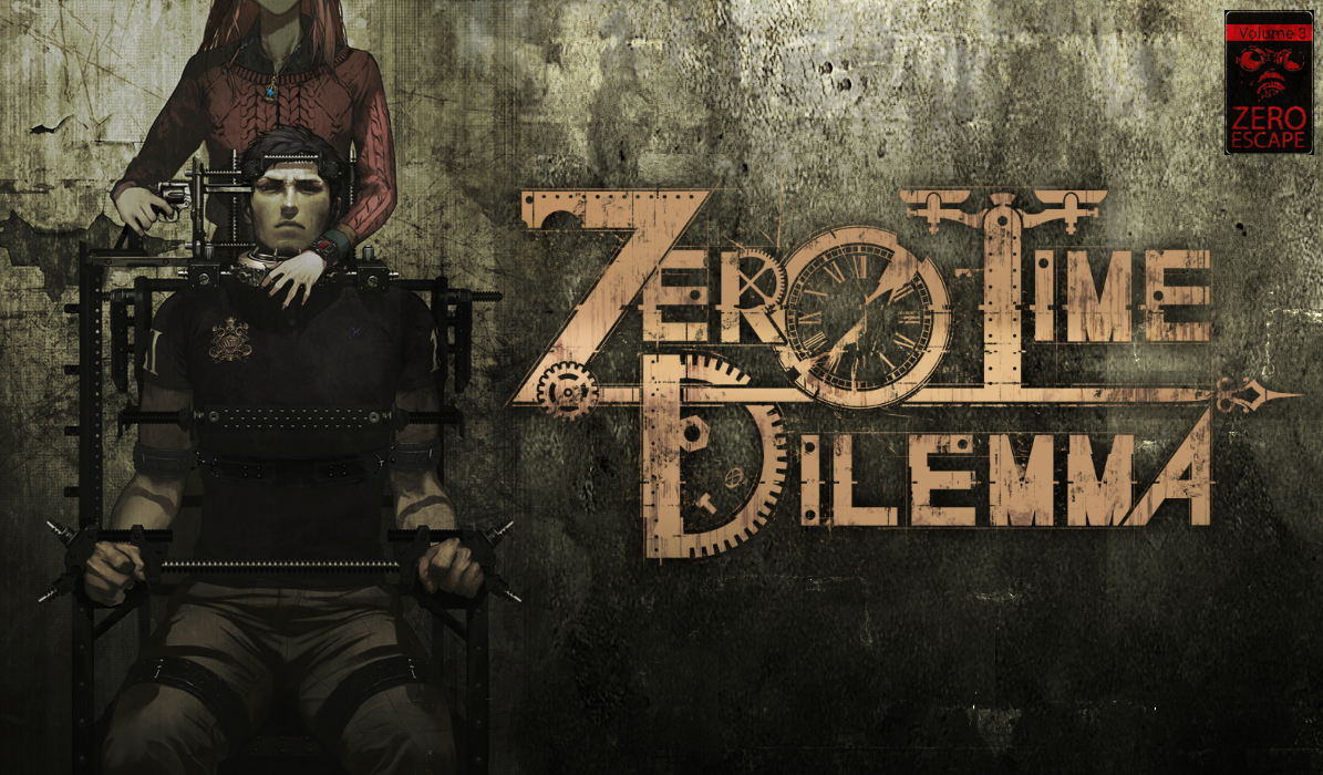 Zero Escape Zero Time Dilemma Review Thejoyofgeek