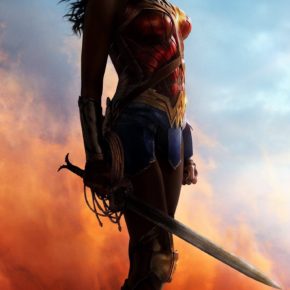 SDCC 2016: This Wonder Woman Trailer is Awesome