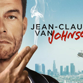 Jean-Claude Van Johnson Review