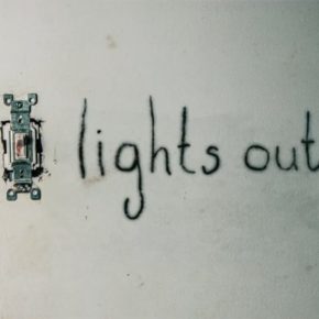Lights Out Review