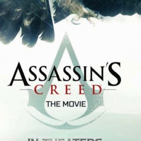Assassin’s Creed Review
