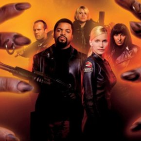 Ghosts of Mars Review