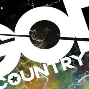 God Country Trade Review
