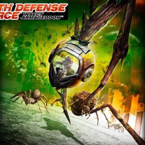 The Sequel Slump: Earth Defense Force: Insect Armageddon