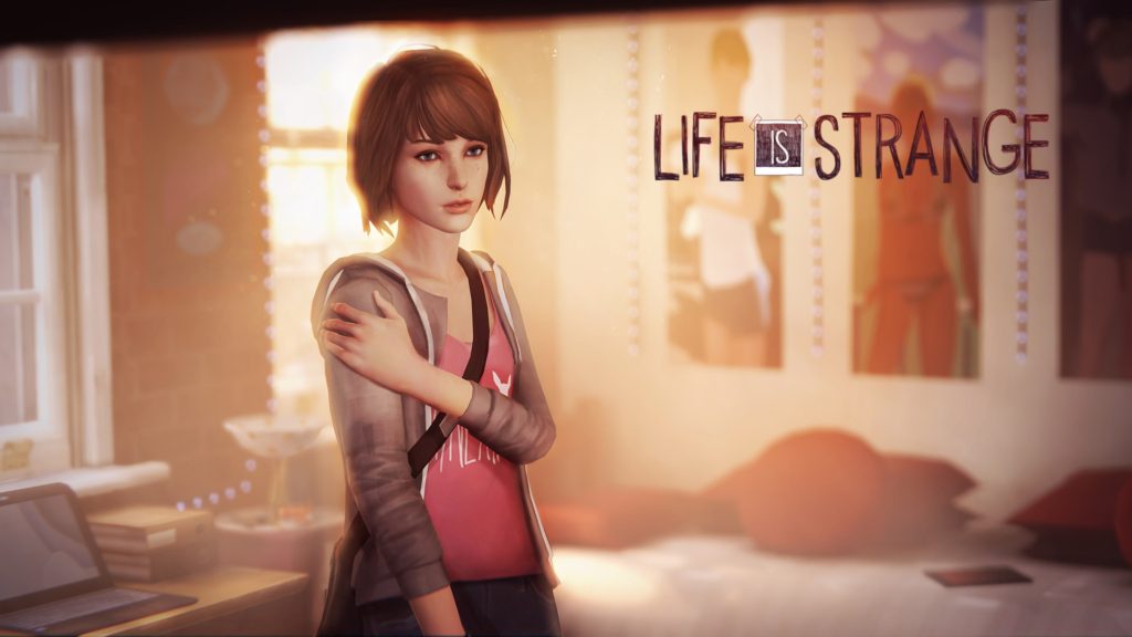 Life is Strange 1