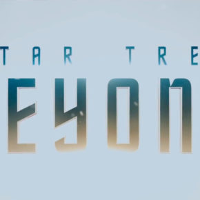 Star Trek Beyond Review