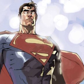 Superman: Birthright Review