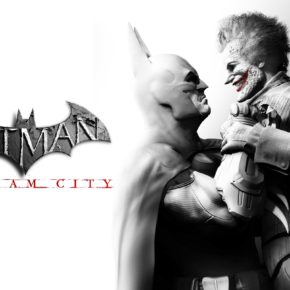 The Sequel Slump: Batman: Arkham City