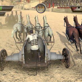 Ben-Hur Game Review