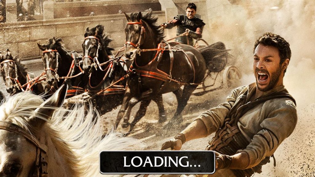 Ben-Hur 2