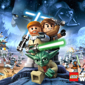 The Sequel Slump: Lego Star Wars III: The Clone Wars