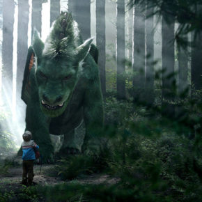 Pete’s Dragon (2016) Review