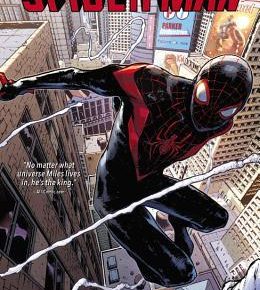 Spider-Man: Miles Morales Vol. 1 Review